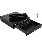 Cash Register Drawer, 16" 12 V,