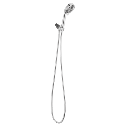 Delta Universal Showering 8-Setting Hand Shower in Chrome 75811