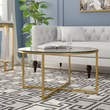 Wasser Coffee Table