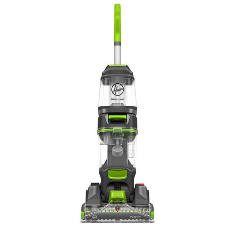 Hoover Dual Power Max Pet Carpet Cleaner