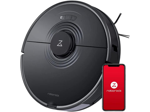 Roborock S7 Robot Vacuum and Mop