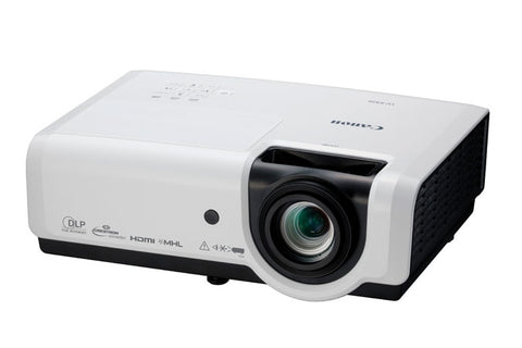 LV-X420 Projector