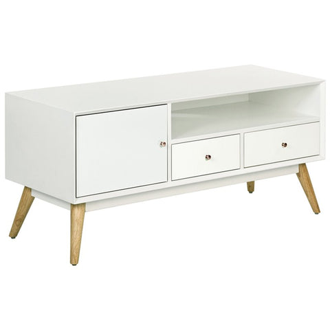 Sideboard in French White