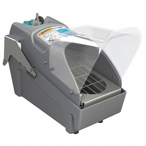 Footwear Sanitizing Unit: 1 Users