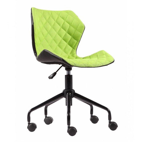Modern Home Ripple Mid-Back Office Chair