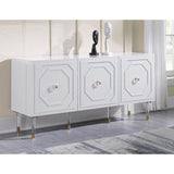 Wansley 65" Wide Sideboard