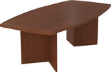Ilan Boat Shaped Conference Table