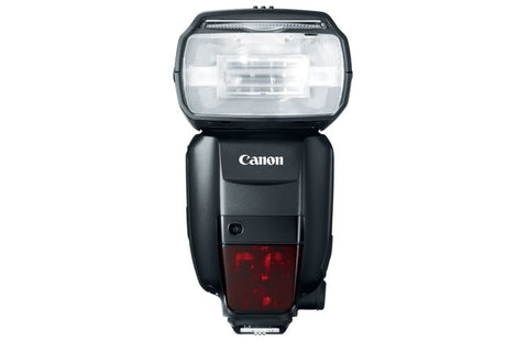 Speedlite 600EX-RT