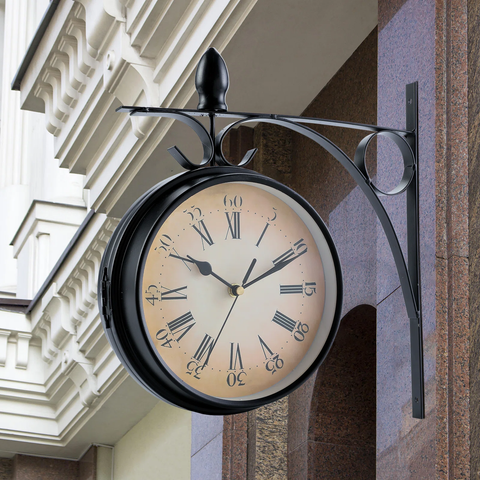 Firmin 8'' Wall Clock