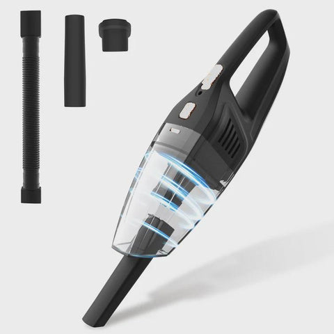 Yoma Cordless Bagless Handheld Vacuum