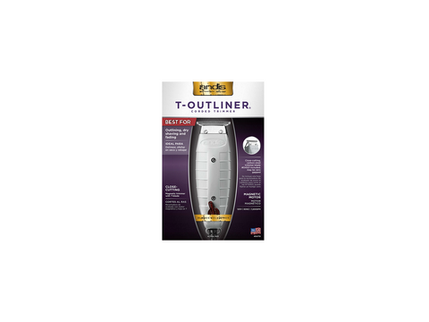 Andis T-Outliner Hair Trimmer #04710