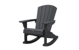 Adirondack Rocker