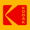 KODAK Backlit Film, Glossy / 8 mil / Solvent / 36 in x 100 ft