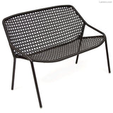 Croisette Bench