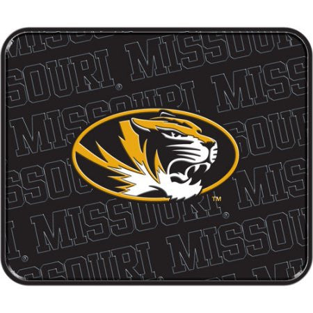 NCAA Missouri Rear Floor Mat