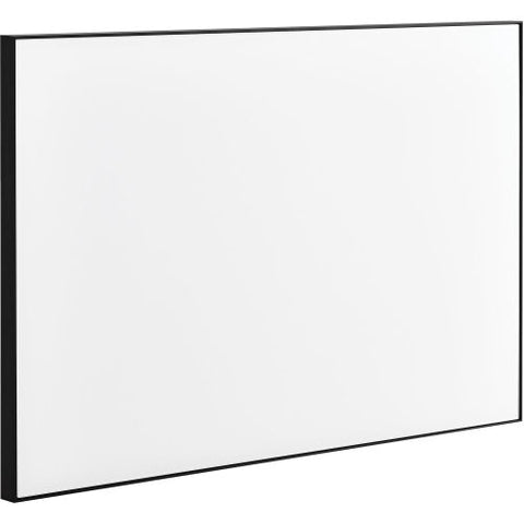 Invisible Mount Glass Board Tile - 36" x 24"