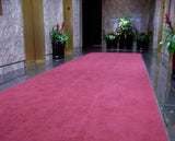 Deluxe Carpet Entrance Mats 4' X 5'