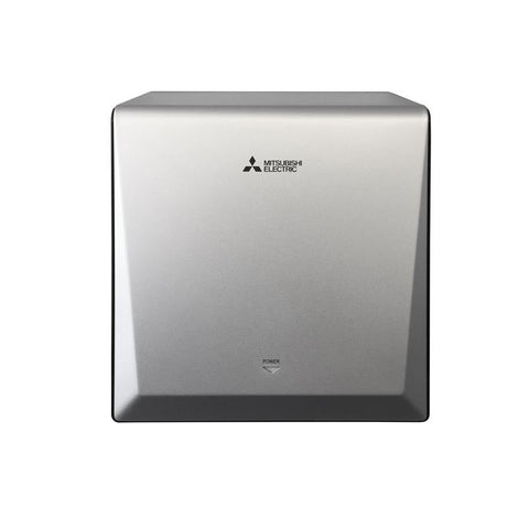 Mitsubishi Jet Towel SMART JT-S1AP-S-NA Hand Dryer