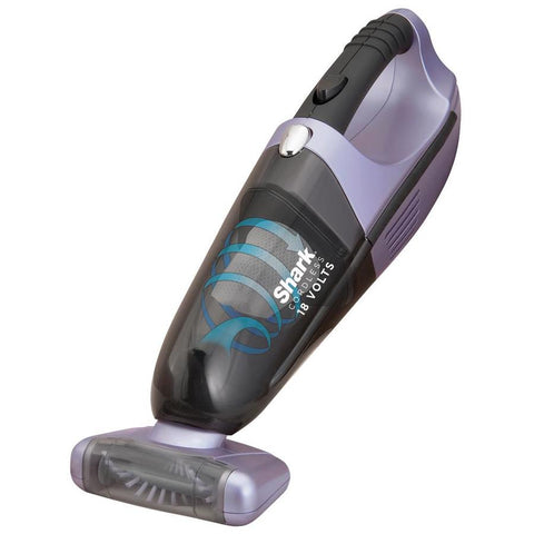 Shark Pet Perfect II 18-Volt Cordless Handheld Vacuum