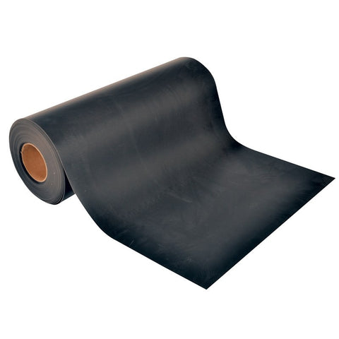 NOTRAX® Military Switchboard Smooth Solid Type II Non-Conductive Matting, 3' x 75' Full Roll