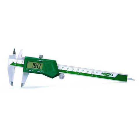 InSize 1108-300 0-12"/0-300mm Digital Caliper