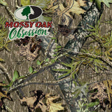 MOSSY OAK GRAPHICS CAMOUFLAGE WRAP VINYL