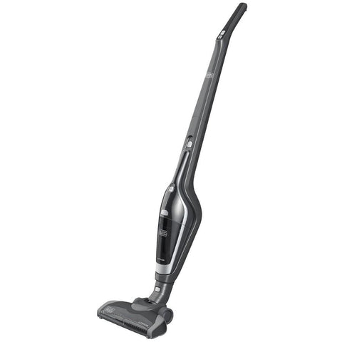 BLACK & DECKER Cordless Bagless Stick Vacuum