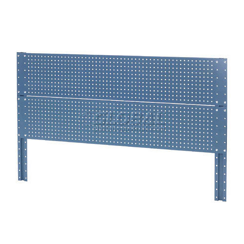 Steel Pegboard Riser – ADVANCED SOLUTIONS DISPLAY