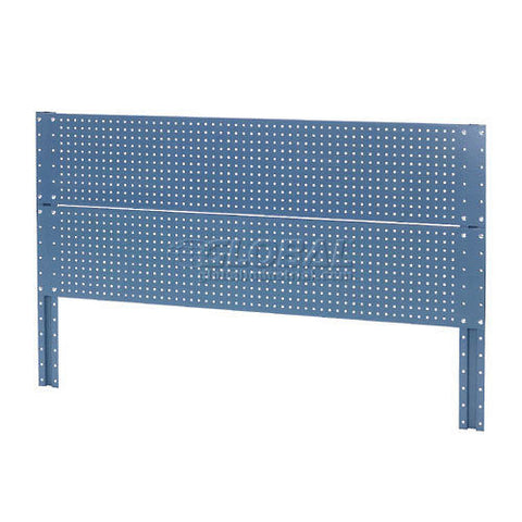 Steel Pegboard Riser
