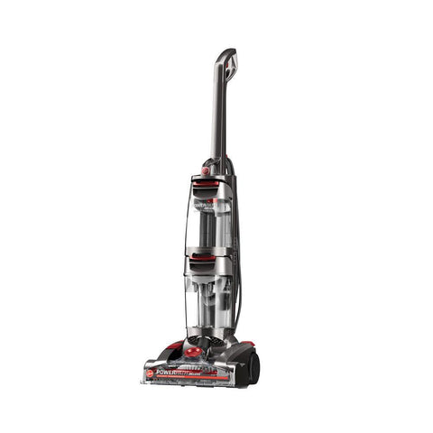 Power Path Deluxe Carpet Cleaner