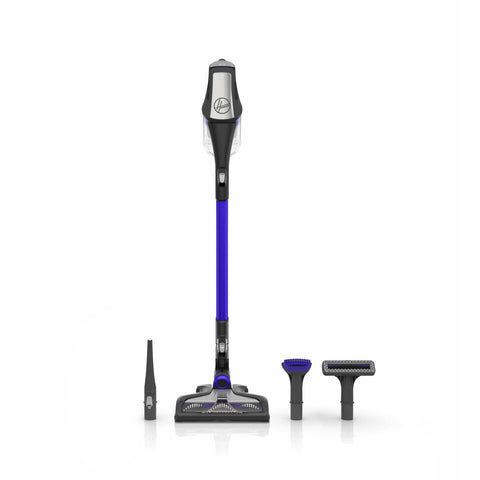 FUSION PET CORDLESS STICK VACUUM