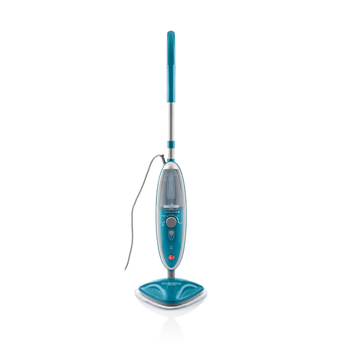 TWINTANK STEAM MOP