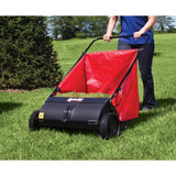 Agri-Fab 45-02181 26" Push Lawn Sweeper