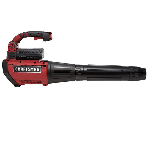 Craftsman 60V MAX Cordless Axial Flow Blower