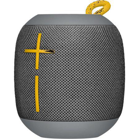 Ultimate Ears WONDERBOOM Portable Bluetooth Speaker System - Gray