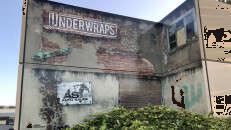 AVERY DENNISON MPI 2920  3.4 MIL 5YR matte 54" X 150'