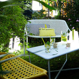 Croisette Bench