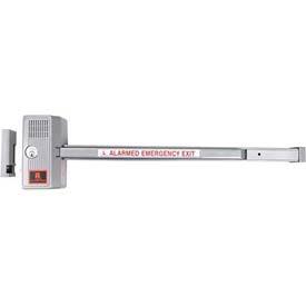 SirenLock™ Exit Alarm w/ 36" Push Bar