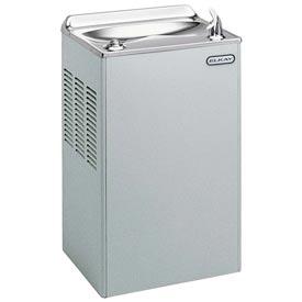 Elkay Deluxe Wall Mount Water Cooler, Light Gray Granite, Wall Hung, 115V, 60Hz, 3.3 Amps, EWA4L1Z