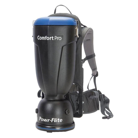 Powr-Flite 10 Qt. Comfort Pro Backpack