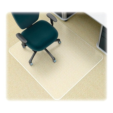 Deflect-o SuperMat Medium Weight Chair Mat