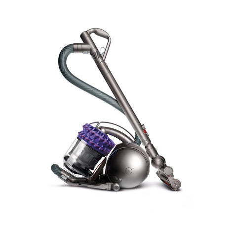 Dyson Cinetic Animal Bagless Canister Vacuum