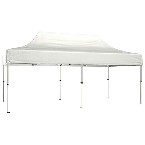 20ft. Stock Casita Canopy Tent White Package (Frame & Top)
