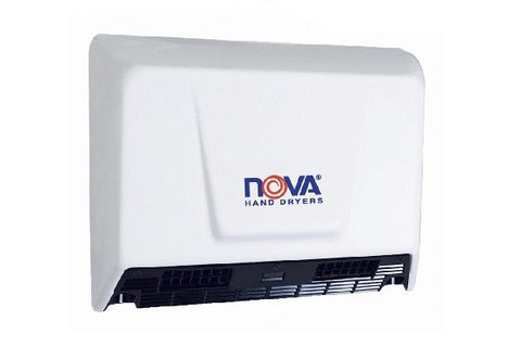 World Dryer Nova 2 Automatic Hand Dryer 0930