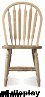 Windsor Arrowback Chair