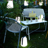 Croisette Bench