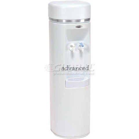 Atlantis Point of Use Water Cooler, Cook N' Cold™, White