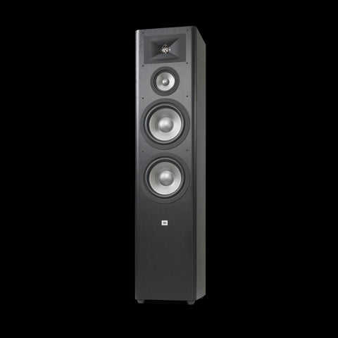 Studio 290 3-way Dual 8” Floorstanding Loudspeaker