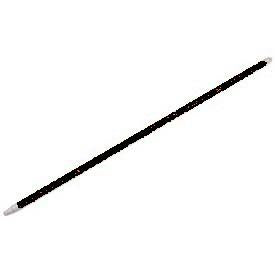 Carlisle Spectrum Threaded Fiberglass Handle W/Self-Locking Flex-Tip 60"L/1"D - 4022524 - Pkg Qty 12